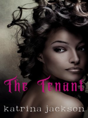 cover image of The Tenant